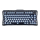 Klawiatura Gravastar K1 Stealth Black